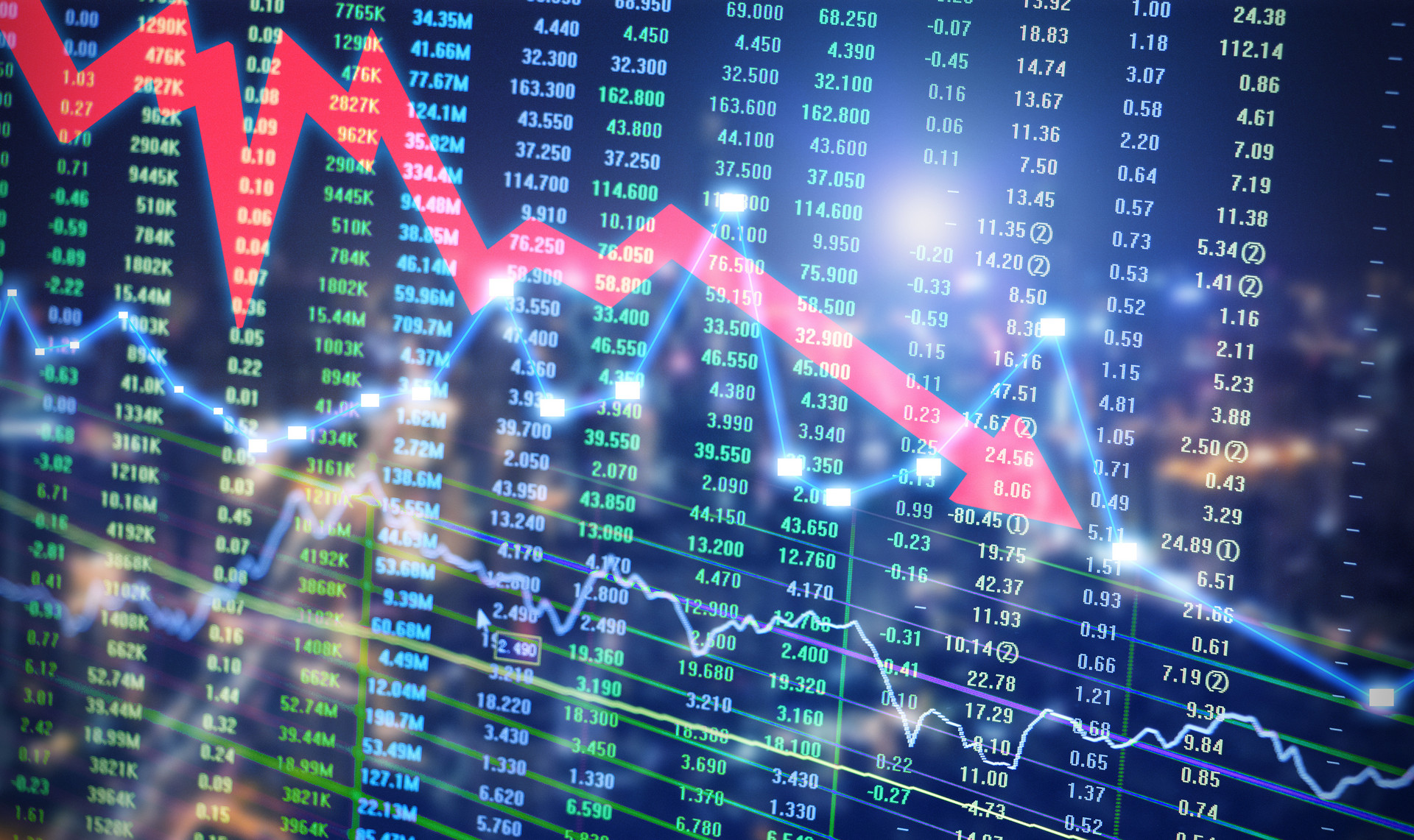 华为概念10倍牛股,近期股市上涨的华为概念股