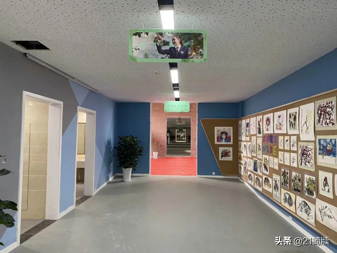 温江新优质学校,温江真正的老牌学校