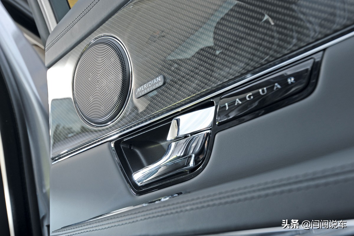 谁能照顾我们的耳朵,各大豪华汽车音响