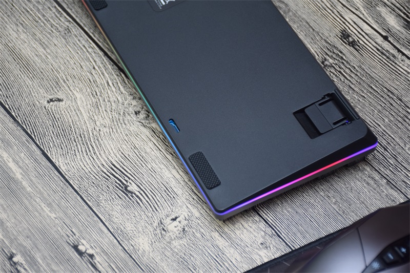 《胜利的曙光》,富勒破晓之神换键盘几个键失灵了