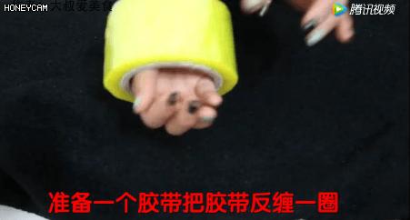 不太脏的羊绒大衣怎么擦,羊绒大衣领子脏了怎么清洗