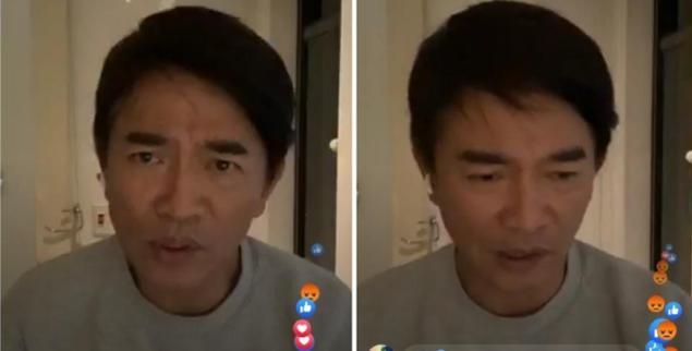 吴宗宪言论惹争议,吴宗宪自述最委屈的一段话