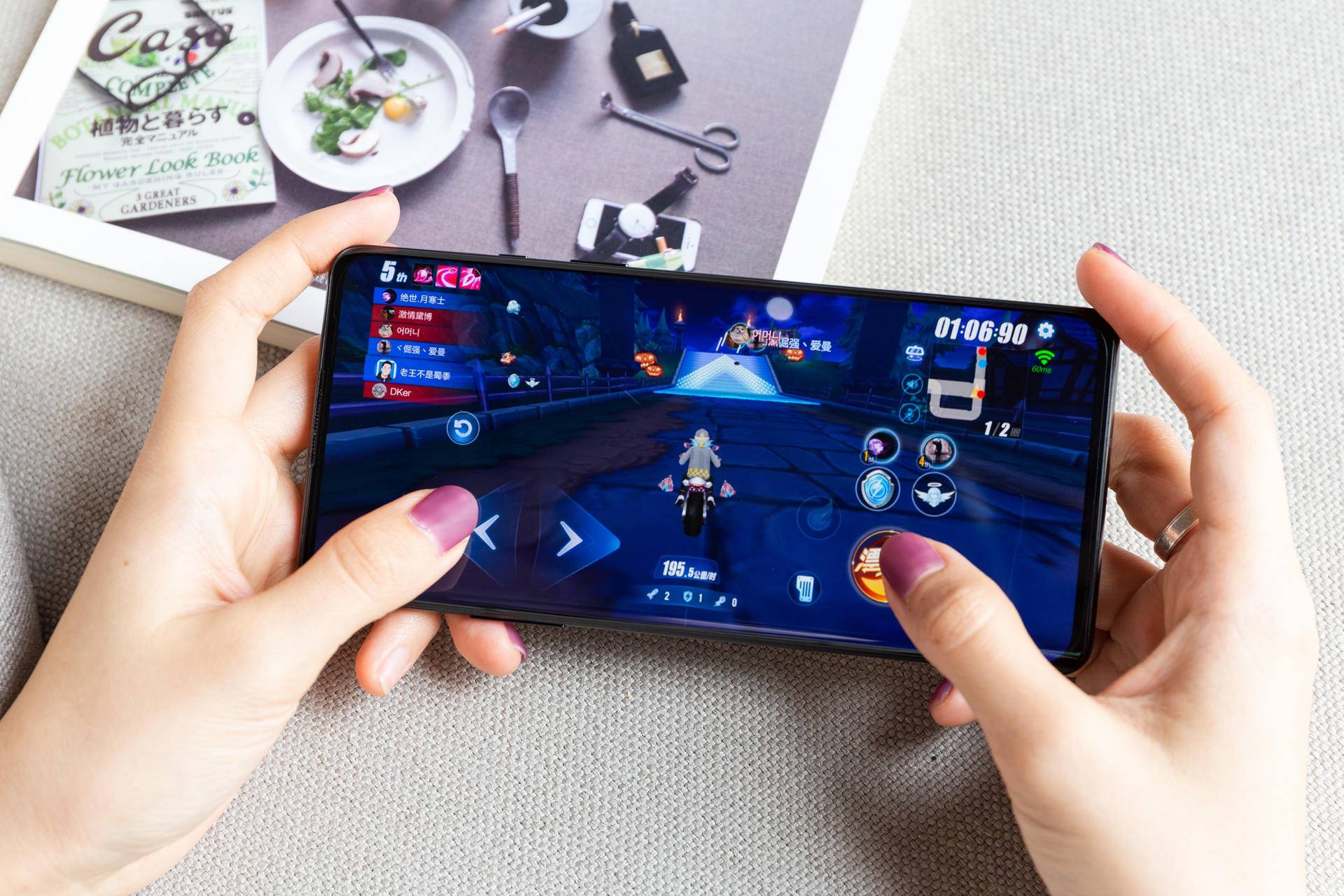 被央视表扬过的手机,央视评价一加