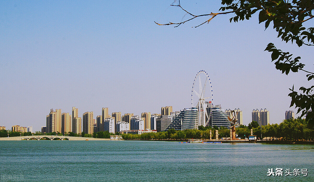 山东聊城能发展起来吗,国家为什么大力发展德州