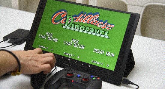 安卓平板手柄游戏平台推荐,游戏手柄连安卓平板