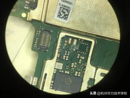 华为nova3i进水短路,华为nova3进水维修视频