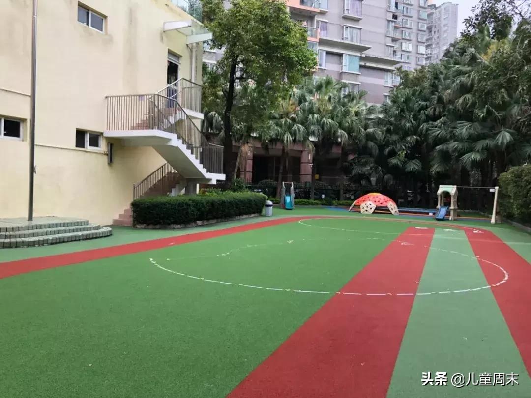 深圳十大名牌幼儿园,深圳维多利亚幼儿园最新消息