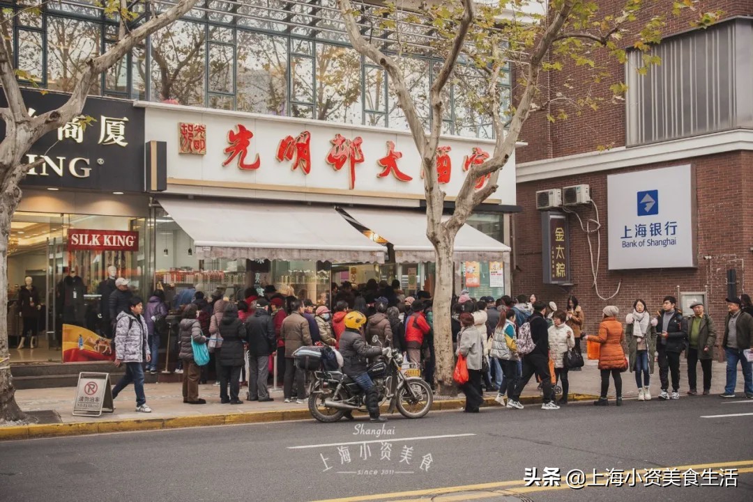 在上海只需要做三件事,在魔都必做的50件事