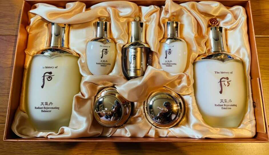 后天气丹花献光彩紧颜系6件套 (天气丹花献光彩紧颜7件套作用)