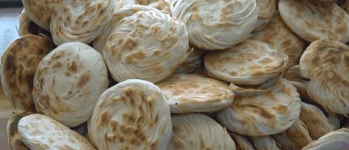 酥软饼怎么做更容易起层又酥脆,面饼起酥添加什么原料