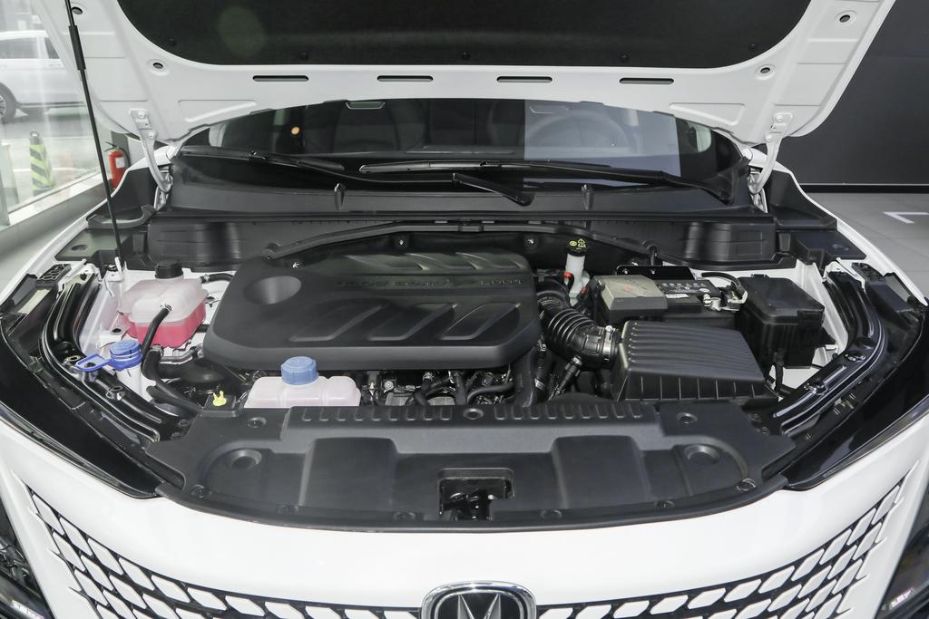 明线辅助与车道偏离预警系统,自巡航和全速巡航车道识别