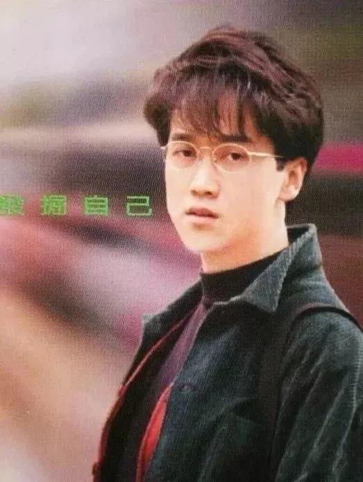 情歌教父血泪史视频,情歌教父雪藏10年