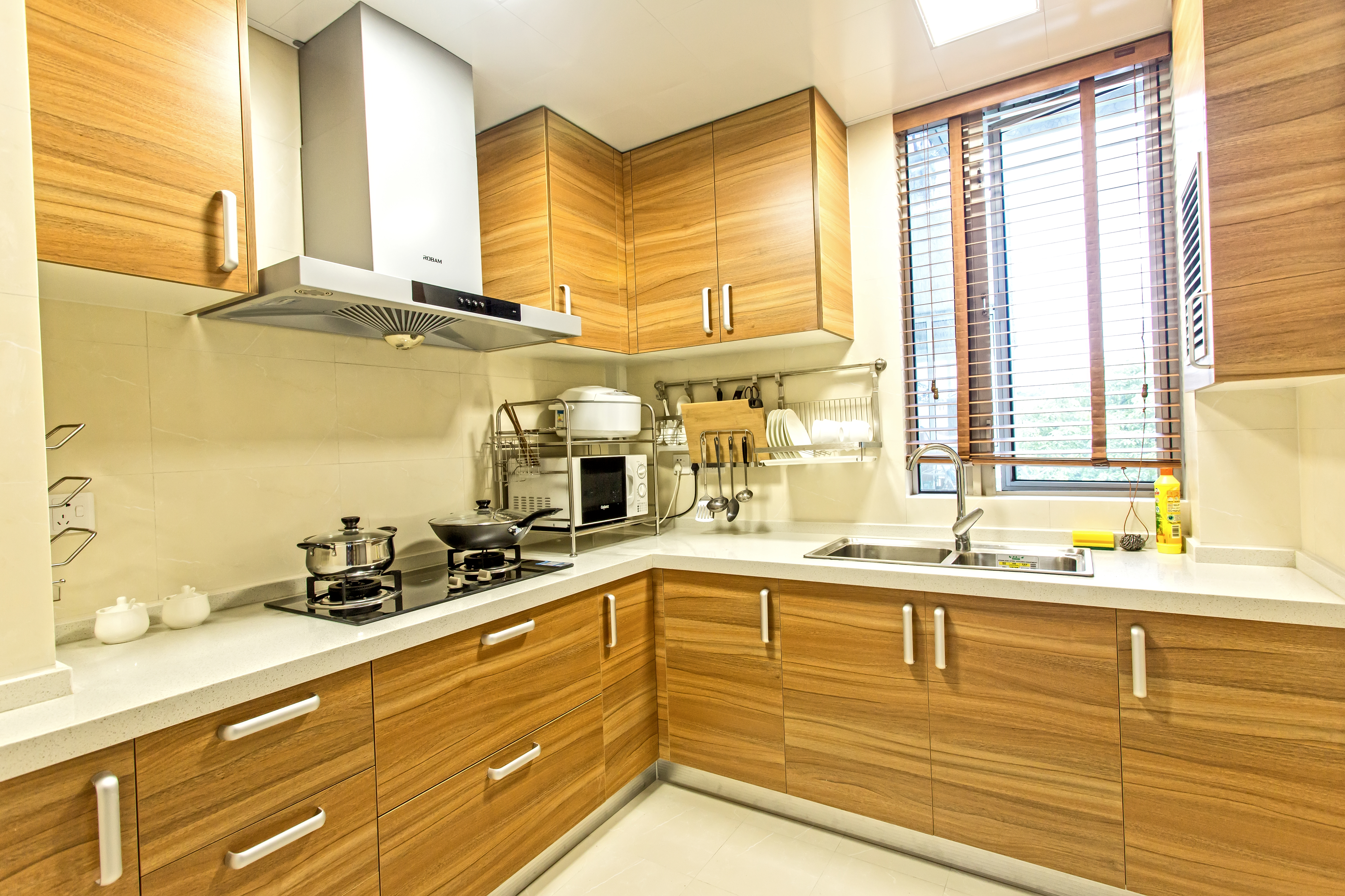 副烟道已破坏如何补救,卫生间烟道反味是怎么解决