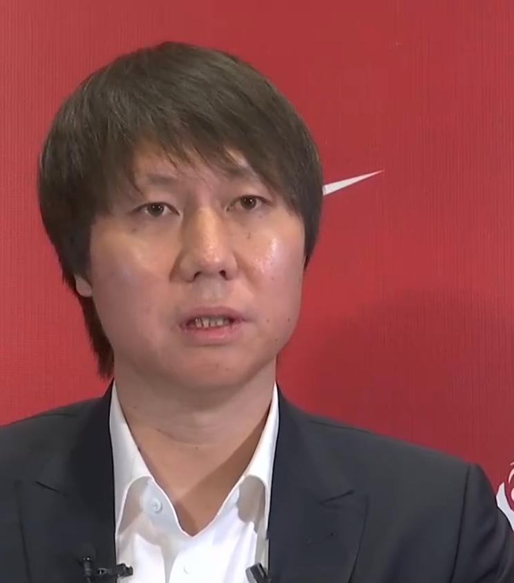 李铁刚6项国足主帅纪录,李铁担任国足教练的视频