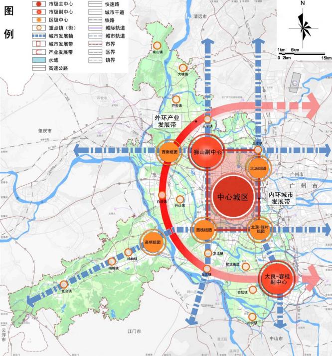 祖庙：作为佛山最早“富人区”之一，现在还受购房者追捧吗？