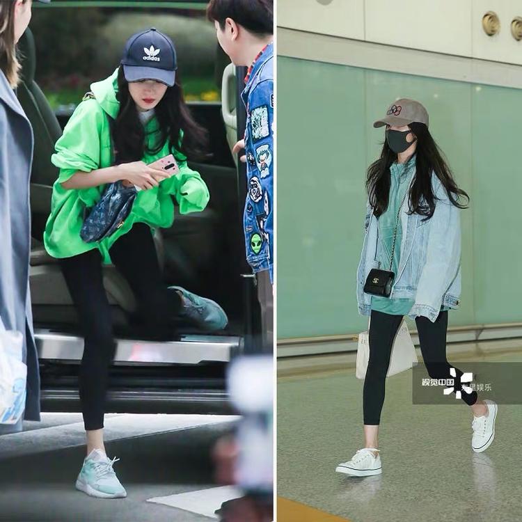 日本人羡慕中国女孩身材吗,所有女人羡慕的身材