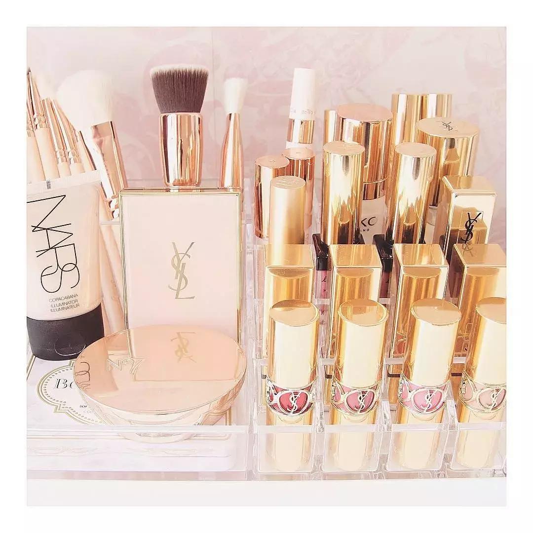 口红界的断货王们,大牌口红断货王10支必入的口红