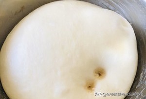 菠萝包制作最简单,菠萝包制作方法视频教程