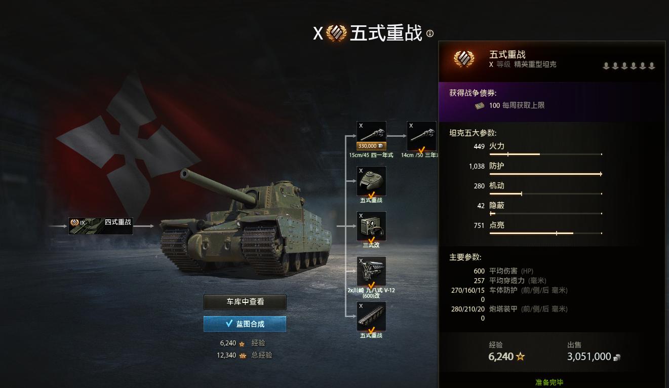 坦克世界各个系列优点,坦克世界必练的十辆车