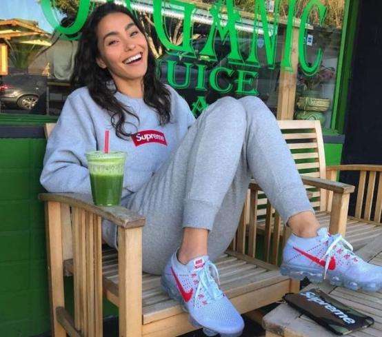 sneaker专属,有种鞋叫运动鞋