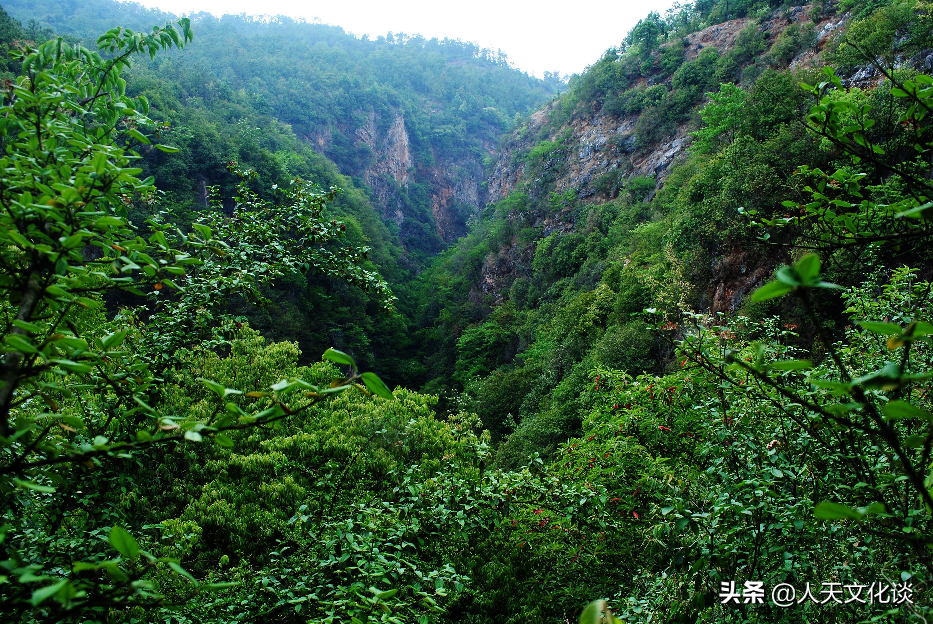 羊场旅游资源探析