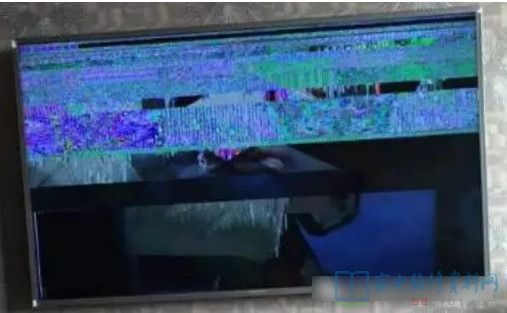 创维液晶屏竖线维修方法,创维55e5液晶灰屏故障原因