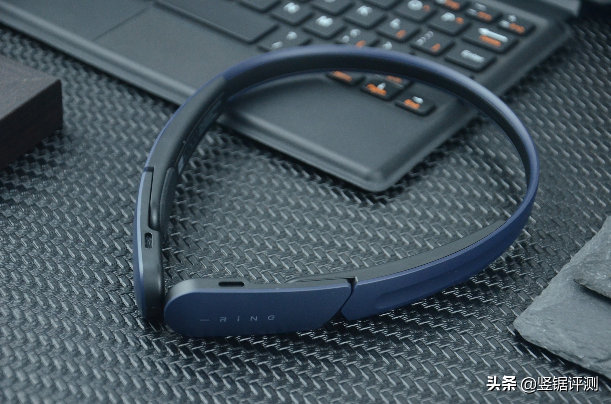 挂耳式无线运动耳机测评,不影响听外界声音的耳机