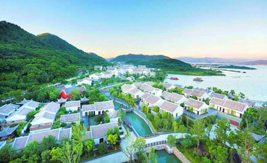 宁波柏悦自助餐价目表,宁波柏悦酒店旅游攻略