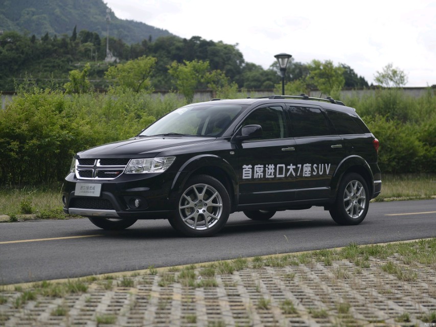 全新道奇酷威库存车,道奇酷威脱审了还能卖不