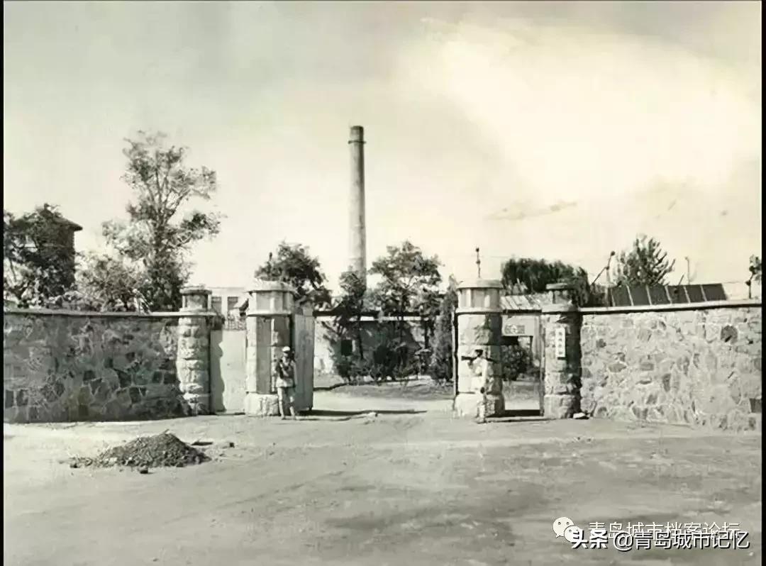 橡胶发展史完整版,青岛城市记忆橡胶二厂的前世今生