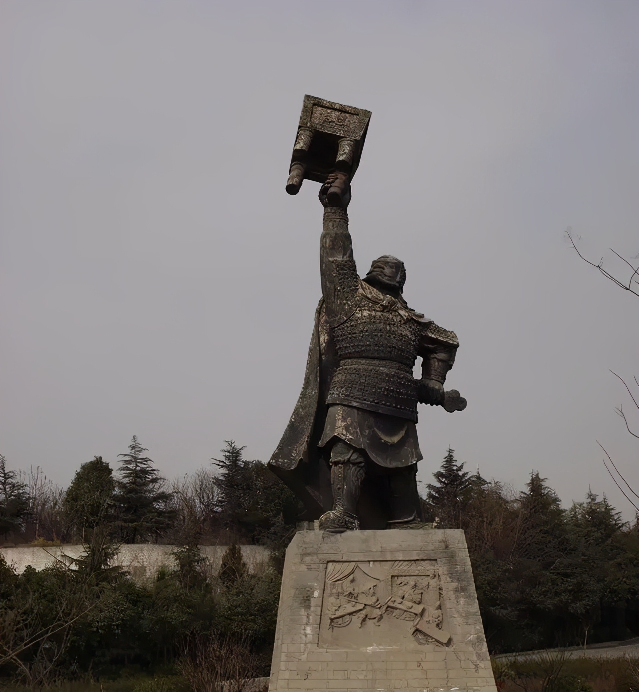 浅谈全国34个省级区域之华东篇：江苏省—宿迁市