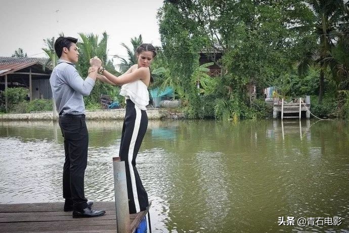 最新好看的泰剧,最新泰剧好看