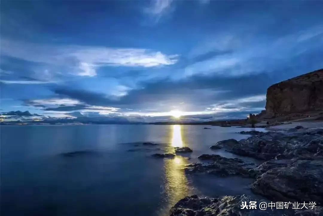 矿大摄影师,签约旅行体验师