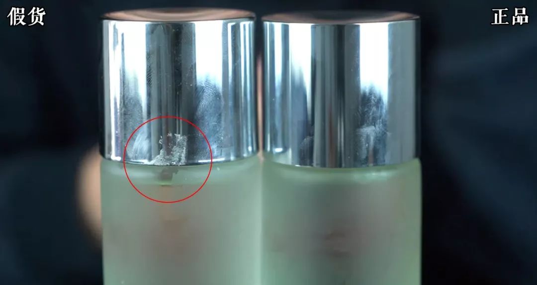 怎样分辨雅诗兰黛c20的真假,如何辨别真假雅诗兰黛口红340