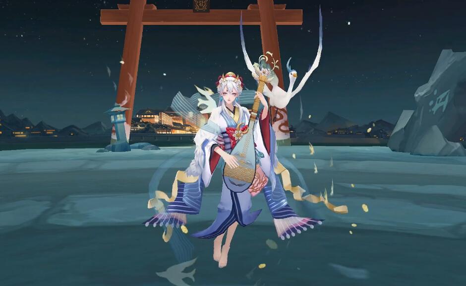 阴阳师紧那罗pve阵容,阴阳师紧那罗pve御魂