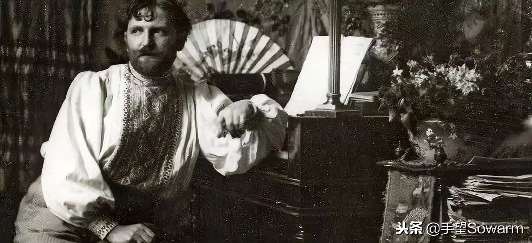 30岁还一事无成，他过年加班画了幅画竟然一夜成名