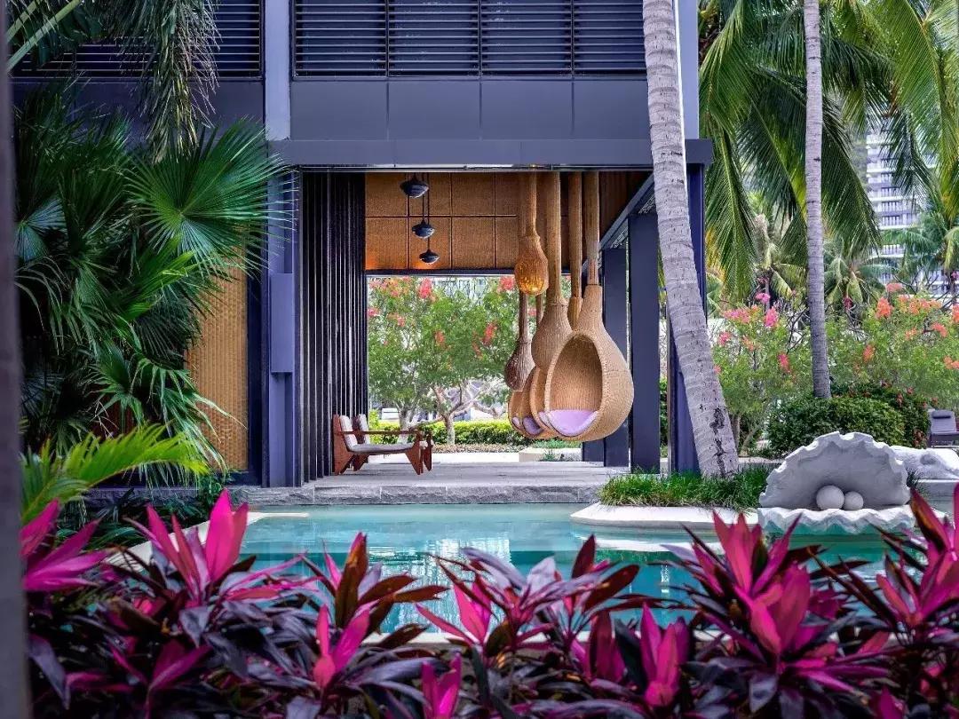 三亚亚龙湾亲子度假酒店推荐,三亚度假酒店推荐