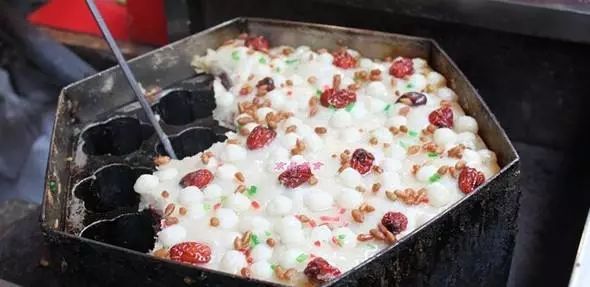 五一必打卡人气美食街推荐,7条吃货必打卡的美食街