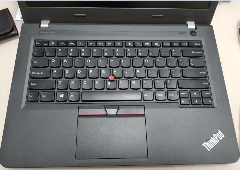 联想笔记本e450后盖怎么拆,联想笔记本e450c换壳