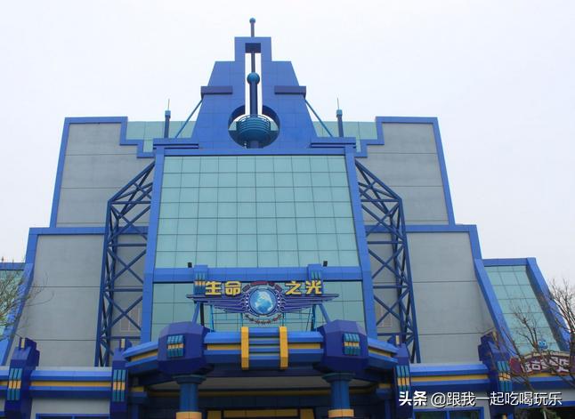 青岛方特圣诞节夜场,青岛方特圣诞节去还是跨年夜去