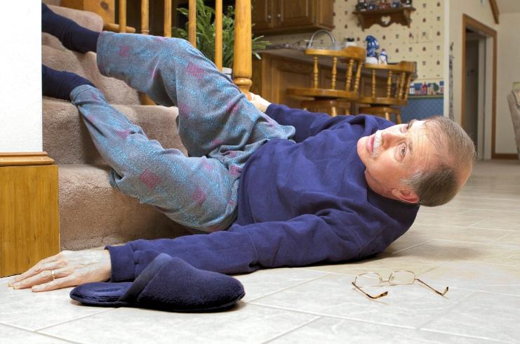 股骨颈骨折多久就可以康复训练了,股骨颈骨折称为人生最后一次骨折