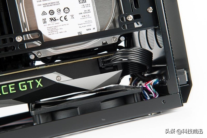 「素」生产力工具硬件装机教程，高端mod定制