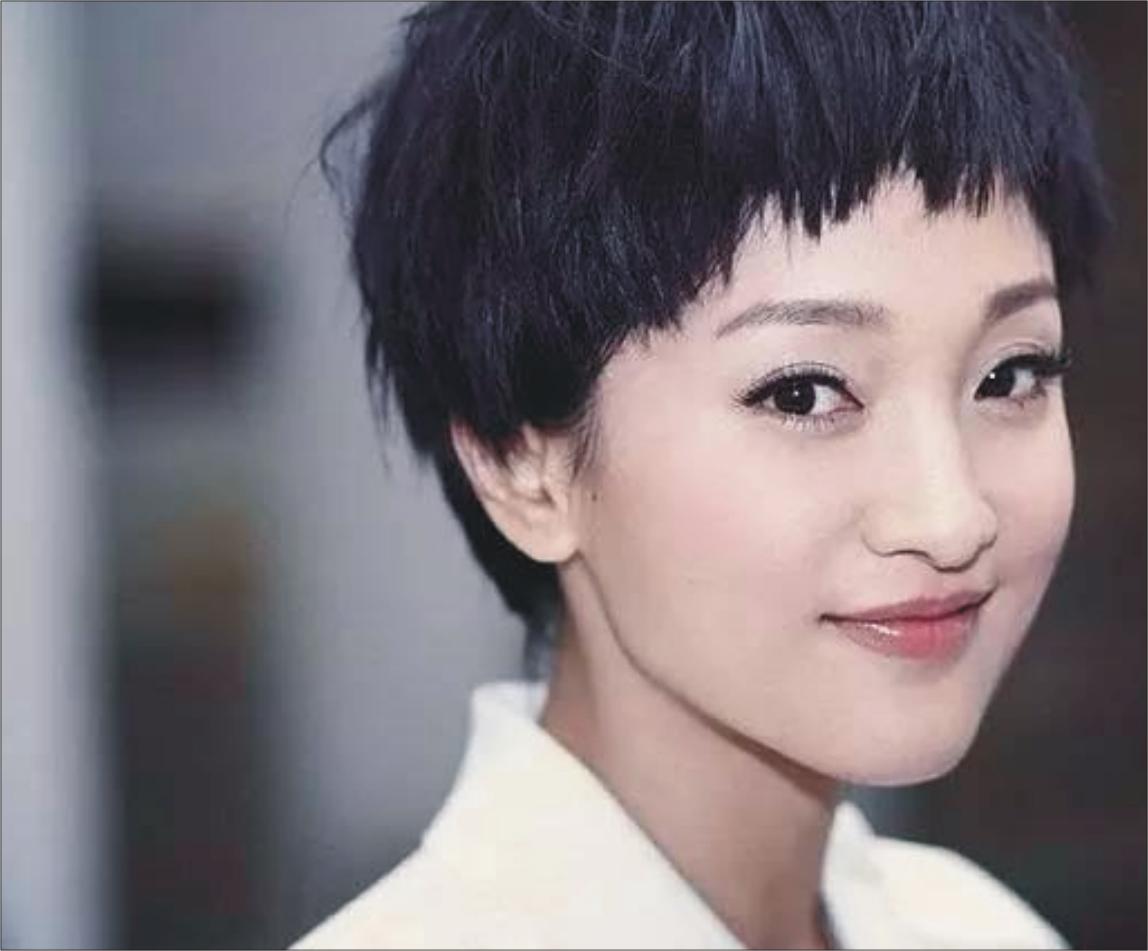 十大耐看短发发型视频,盘点最火的12款短发发型