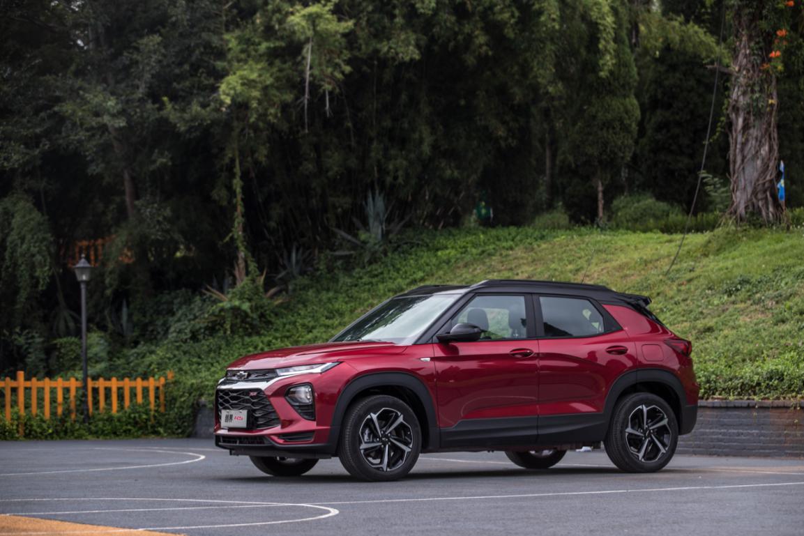 2022款创界rs,创界rs四驱沉浸式体验