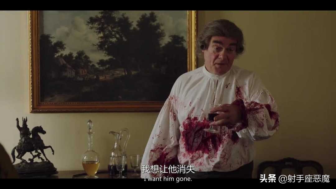 名姝第三季露西结局,名姝第二季讲什么