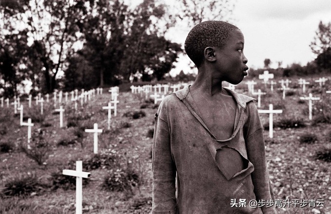 青云讲历史,100天杀死100万人,卢旺达种族灭绝