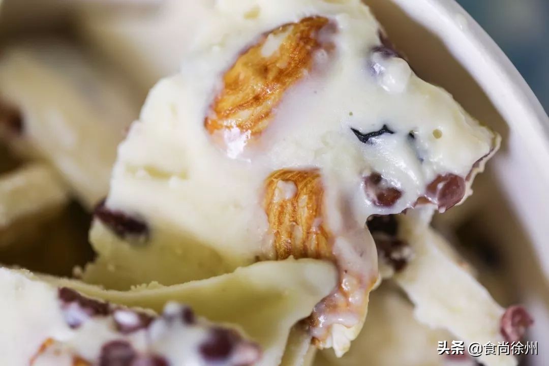 仙豆糕火爆,栗子仙豆糕徐州