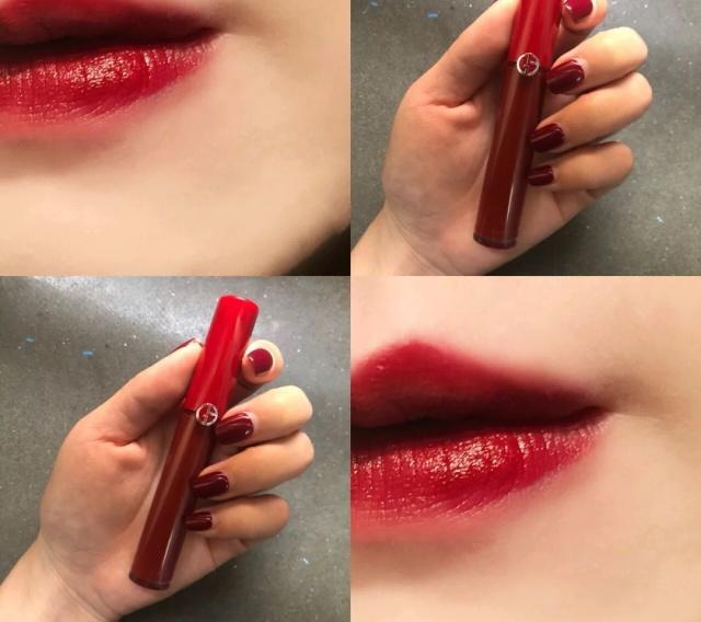 吃土的口红,特别好看又显白的一款口红