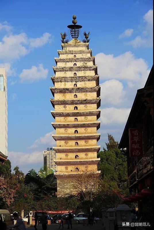 昆明国庆旅游攻略七天,昆明旅游的路线攻略大全