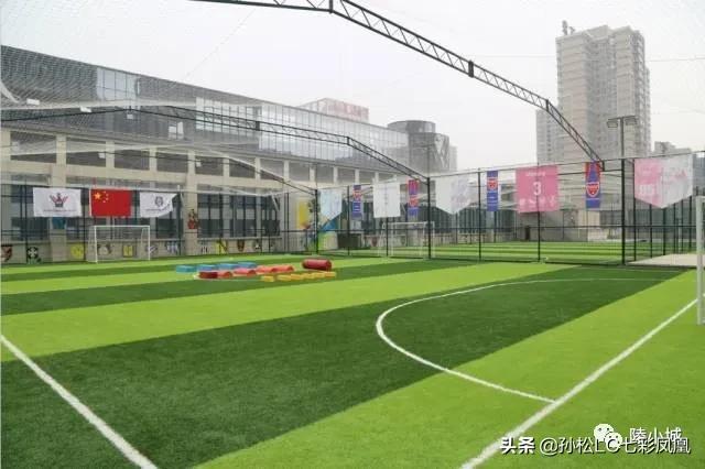 笼式足球场建设,江苏省笼式足球场规划